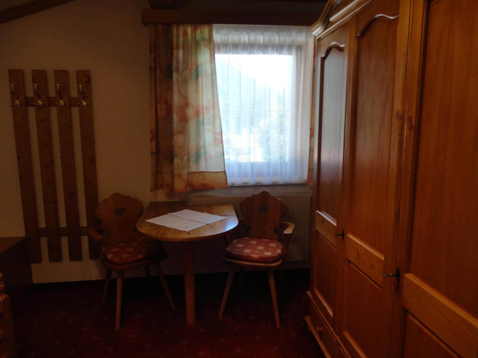 Haus Gleinser - Neustift Im Stubaital Quarto foto