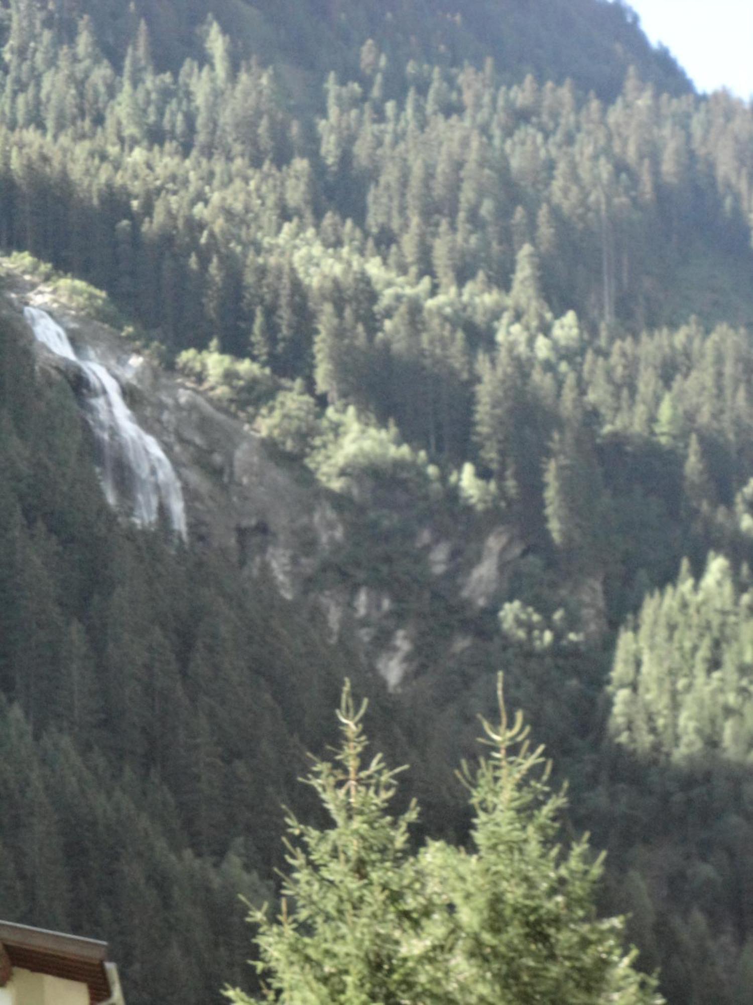 Haus Gleinser - Neustift Im Stubaital Quarto foto