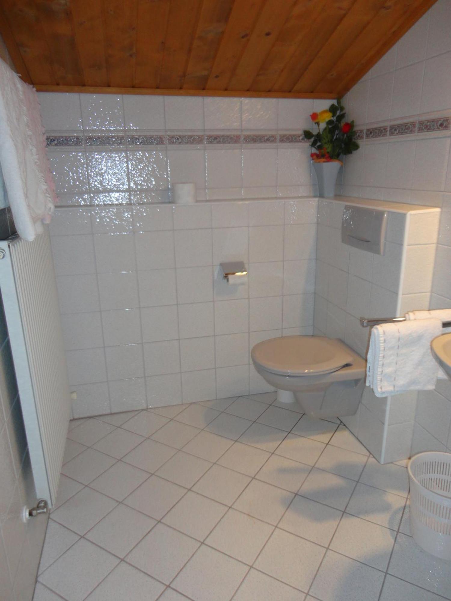 Haus Gleinser - Neustift Im Stubaital Quarto foto